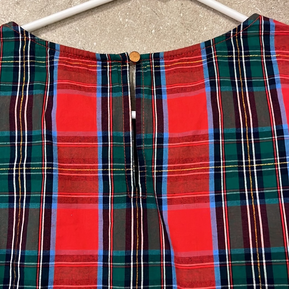 Crown & Ivy blouse - Picture 5 of 6